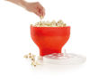 Afbeeldingen van Popcornmaker microgolf